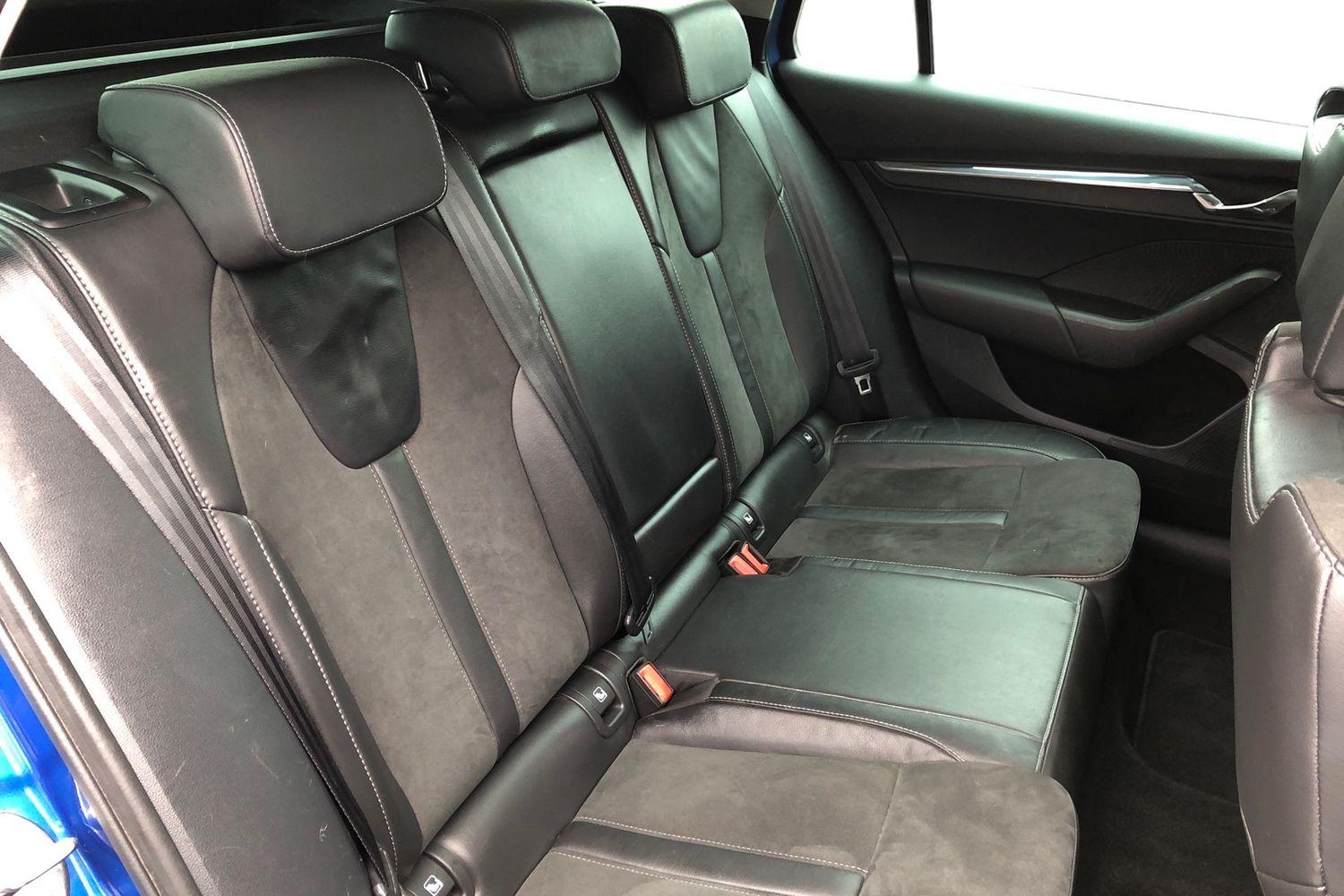 Used Skoda Octavia 2020 for sale - 75381466: Photo 16