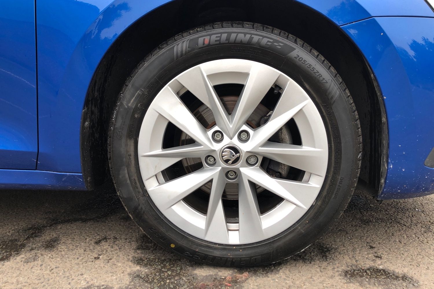 Used Skoda Octavia 2020 for sale - 75381466: Photo 18