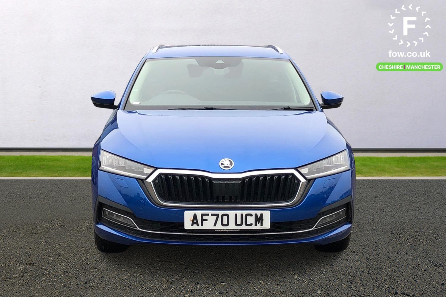 Used Skoda Octavia 2020 for sale - 75381466: Photo 19