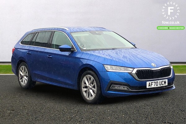 Used Skoda Octavia 2020 for sale - 75381466: Photo 1