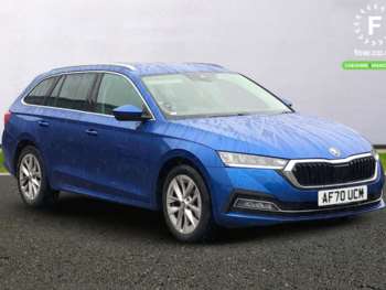 2020 - 1.5 TSI SE L First Edition 5dr