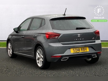 Used SEAT Ibiza 2018 for sale - 77287174: Photo