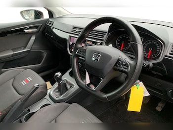 Used SEAT Ibiza 2018 for sale - 77287174: Photo