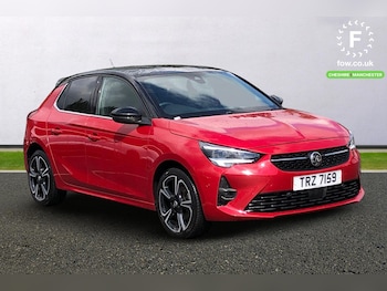 Used Vauxhall Corsa 2022 for sale - 75850259: Photo
