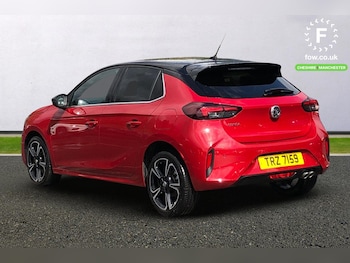 Used Vauxhall Corsa 2022 for sale - 75850259: Photo
