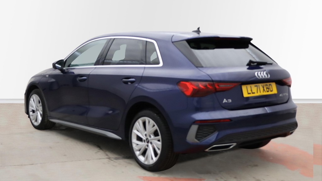 Used Audi A3 2021 for sale - 77282238: Photo 6