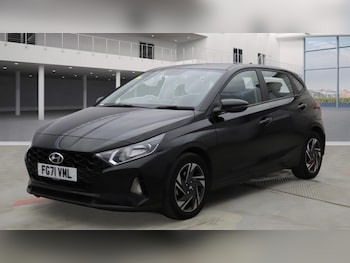 Used Hyundai i20 2021 for sale - 75898728: Photo