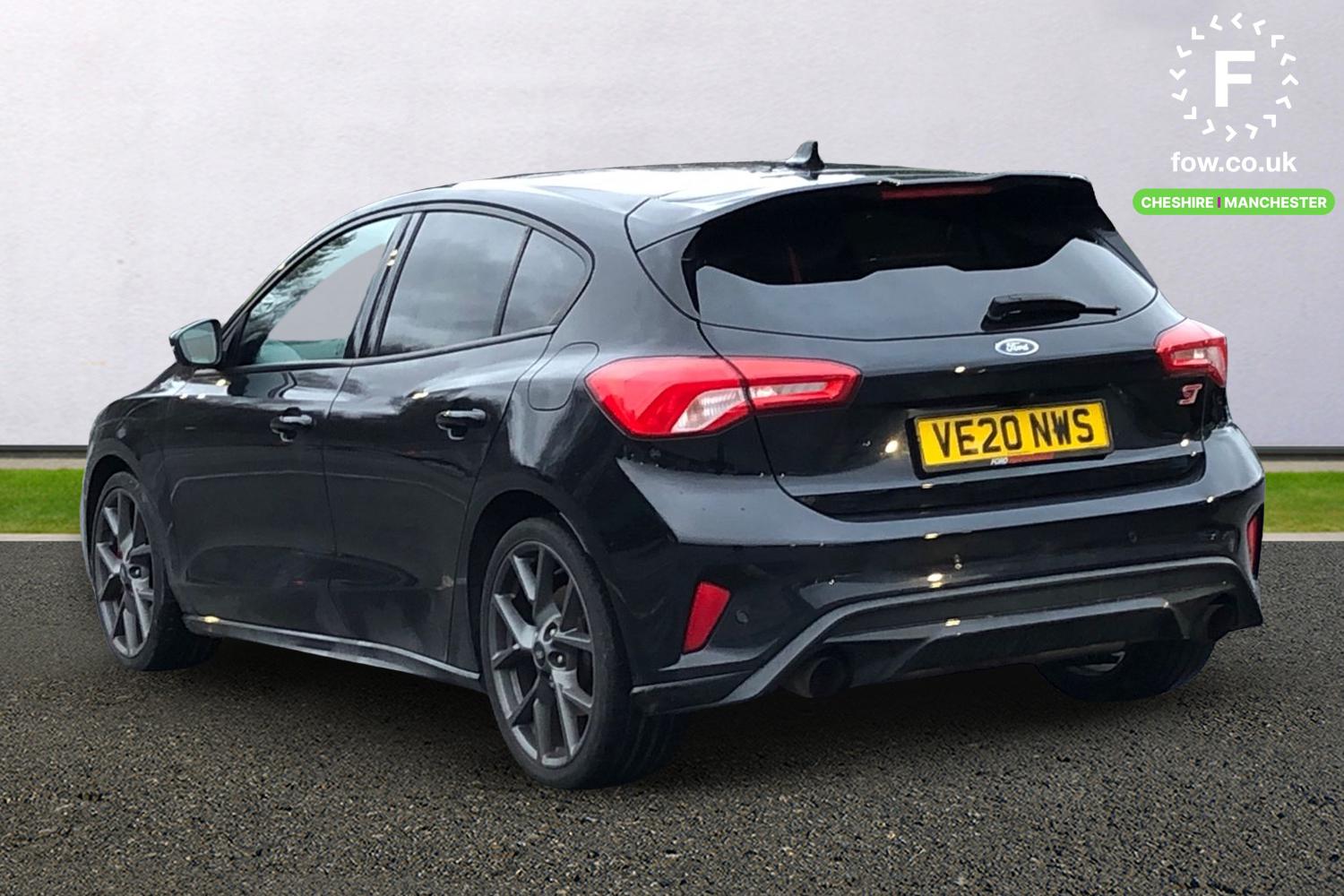 Used Ford Focus 2020 for sale - 77355257: Photo 2