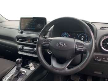 Used Hyundai KONA 2021 for sale - 75203589: Photo