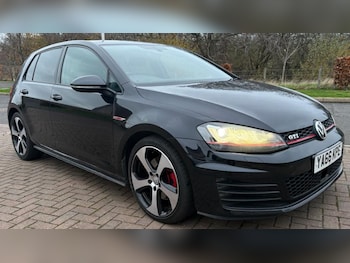 2017 - 2.0 TSI GTI 5dr [Nav]