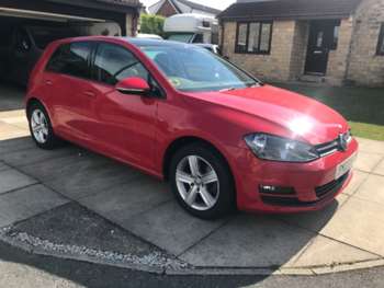 2017 - 1.6 TDI 110 Match Edition 5dr
