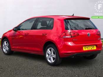 Used Volkswagen Golf 2017 for sale - 75150677: Photo