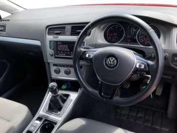 Used Volkswagen Golf 2017 for sale - 75150677: Photo