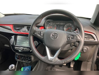 Used Vauxhall Corsa 2018 for sale - 75329728: Photo