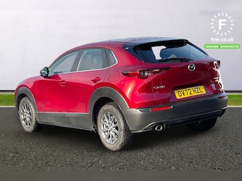Used Mazda CX-30 2022 for sale - 79805591: Photo