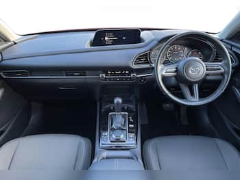 Used Mazda CX-30 2022 for sale - 79805591: Photo