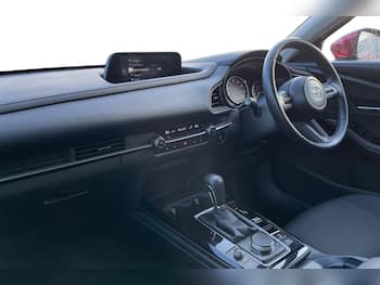 Used Mazda CX-30 2022 for sale - 79805591: Photo