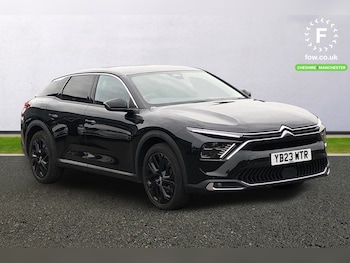 Used Citroen C5 X 2023 for sale - 78497726: Photo