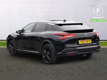 Used Citroen C5 X 2023 for sale - 78497726: Photo