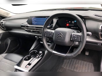 Used Citroen C5 X 2023 for sale - 78497726: Photo