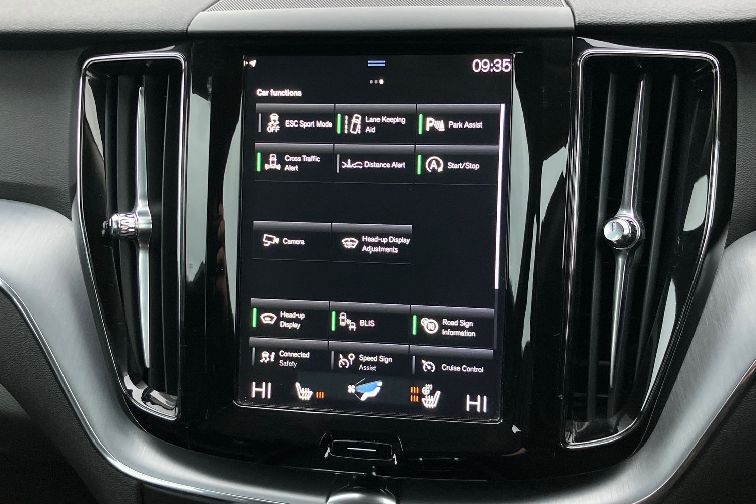 Used Volvo XC60 2019 for sale - 77527699: Photo 11