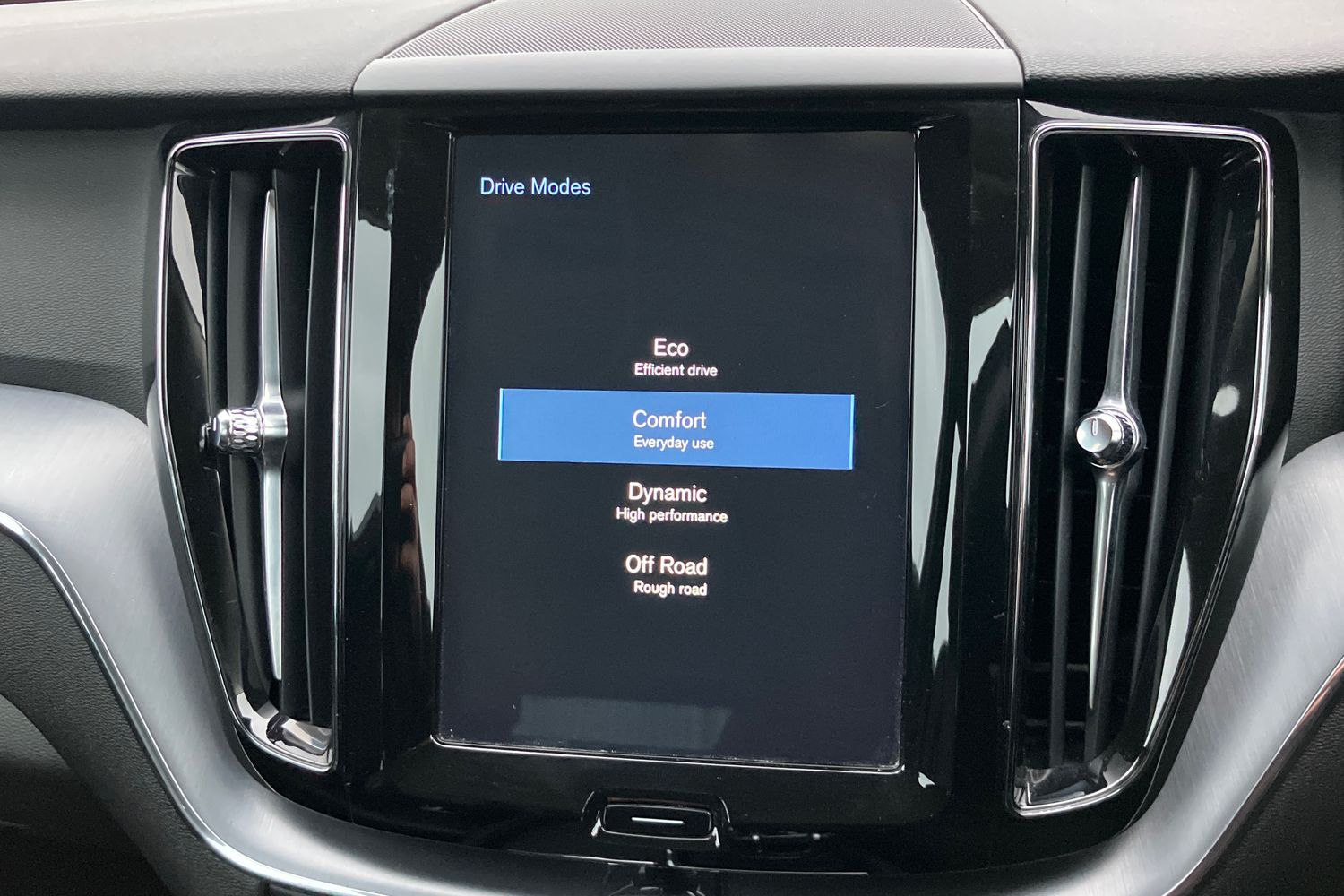 Used Volvo XC60 2019 for sale - 77527699: Photo 12