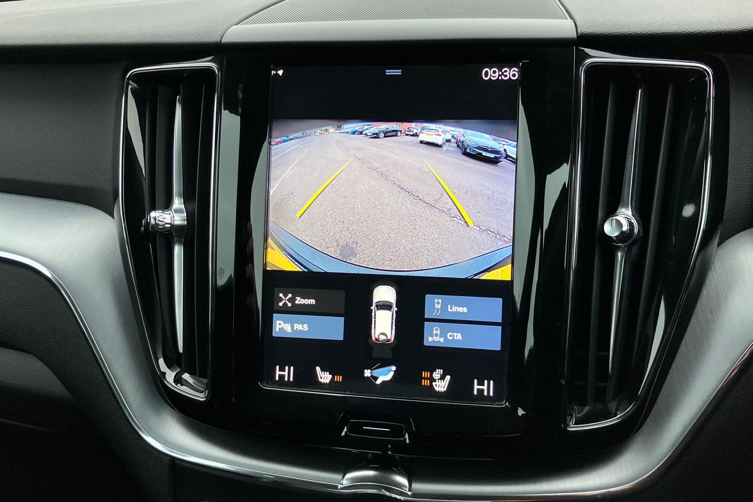 Used Volvo XC60 2019 for sale - 77527699: Photo 13