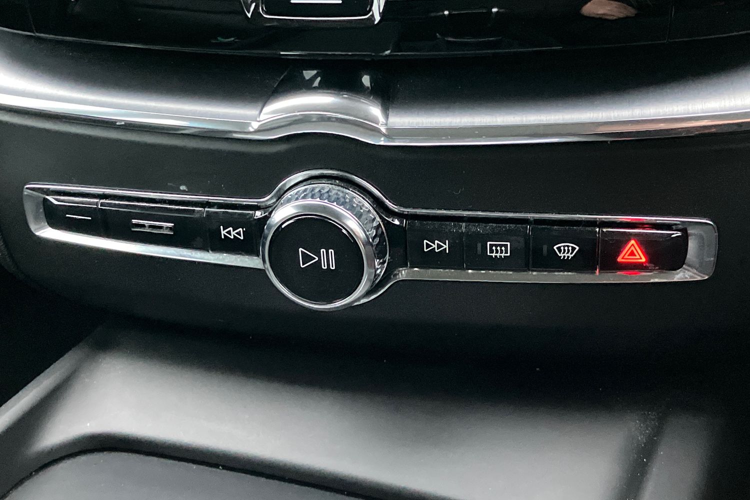 Used Volvo XC60 2019 for sale - 77527699: Photo 14