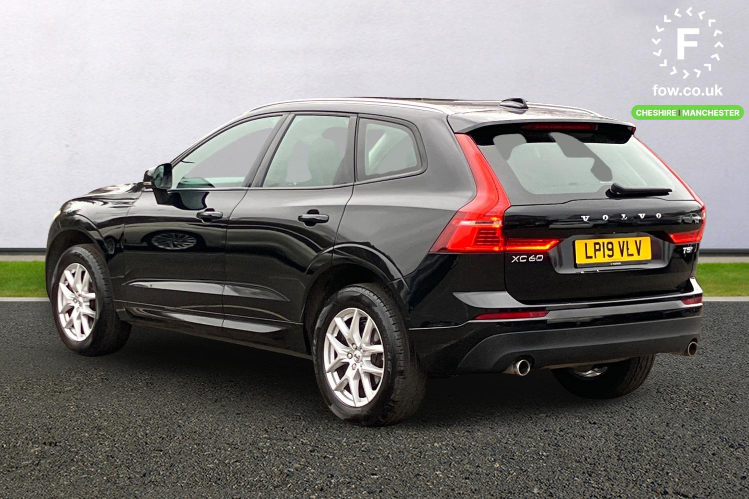 Used Volvo XC60 2019 for sale - 77527699: Photo 2