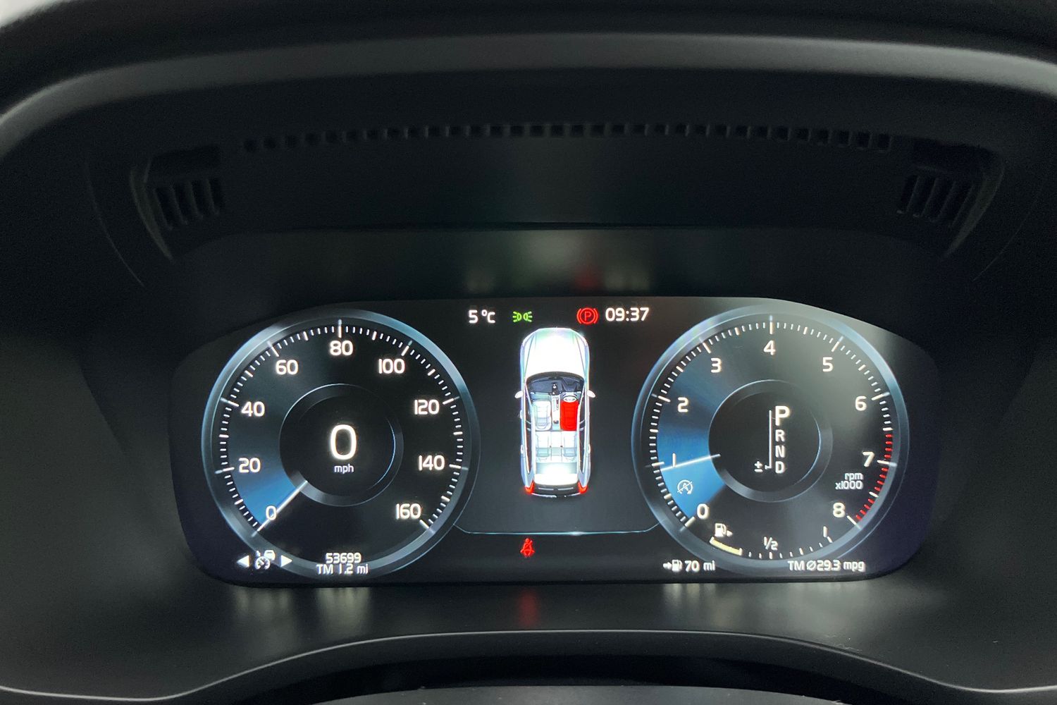 Used Volvo XC60 2019 for sale - 77527699: Photo 22