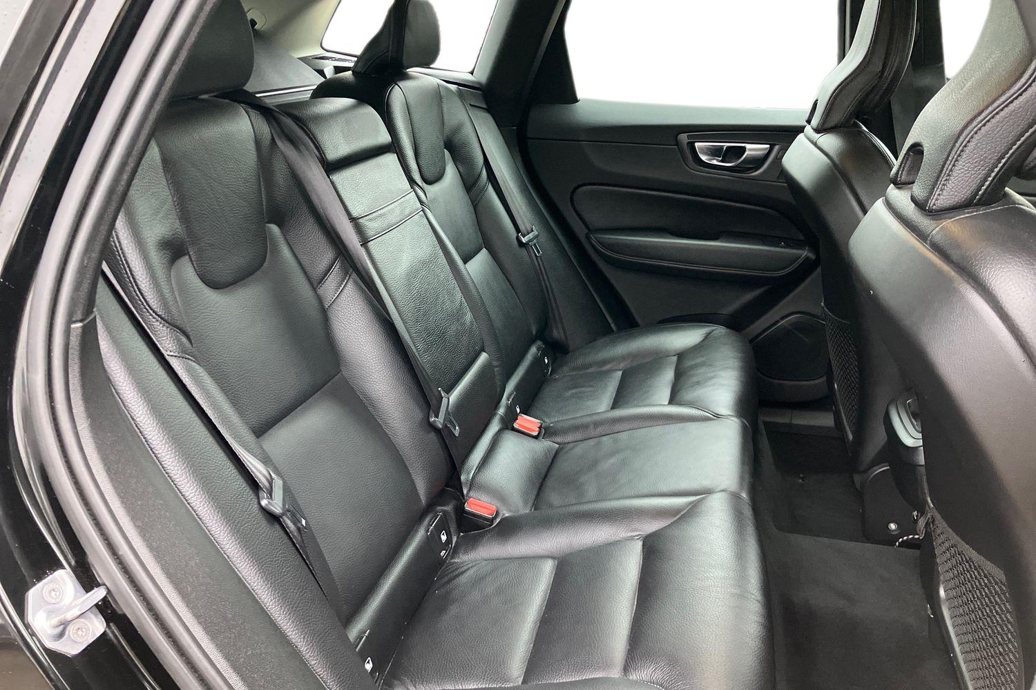 Used Volvo XC60 2019 for sale - 77527699: Photo 26