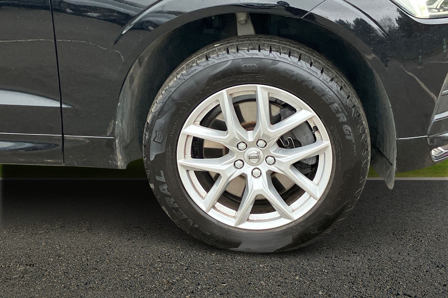 Used Volvo XC60 2019 for sale - 77527699: Photo 28