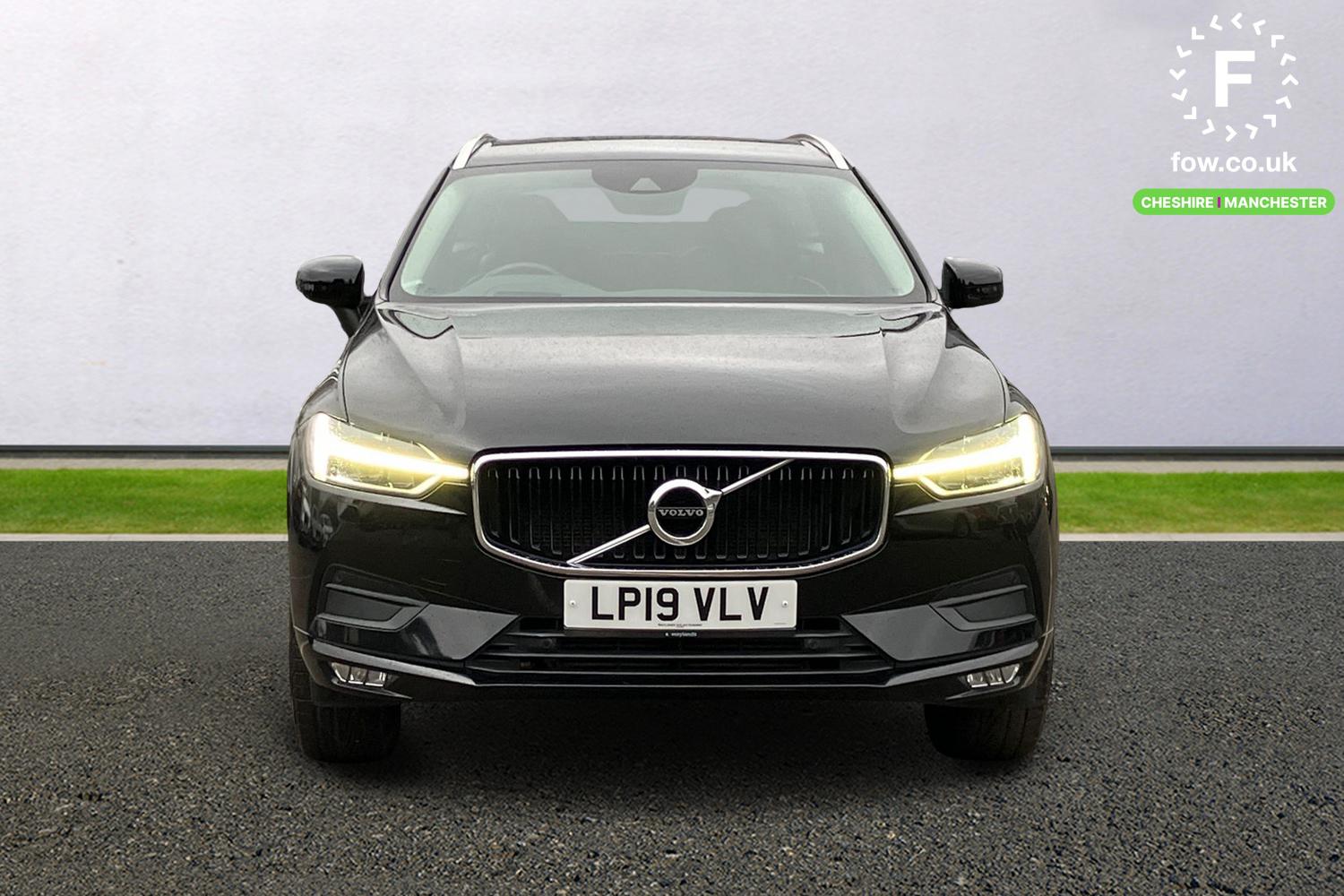 Used Volvo XC60 2019 for sale - 77527699: Photo 29
