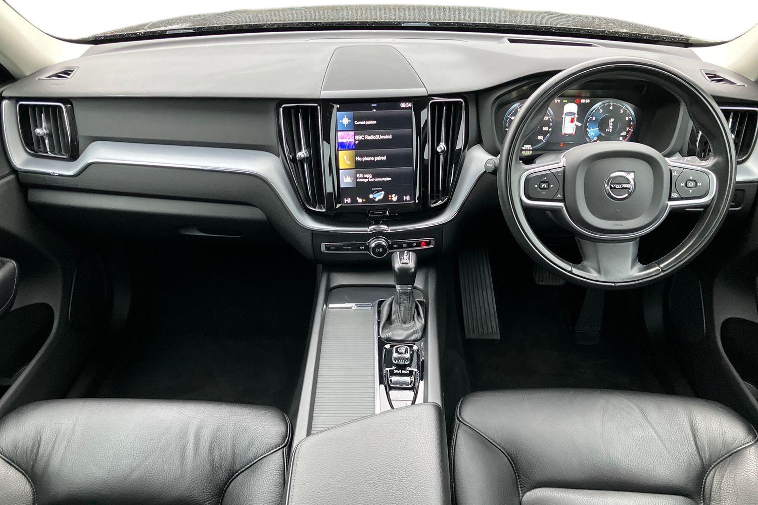 Used Volvo XC60 2019 for sale - 77527699: Photo 3