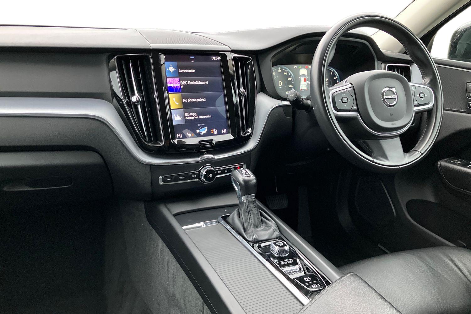 Used Volvo XC60 2019 for sale - 77527699: Photo 4