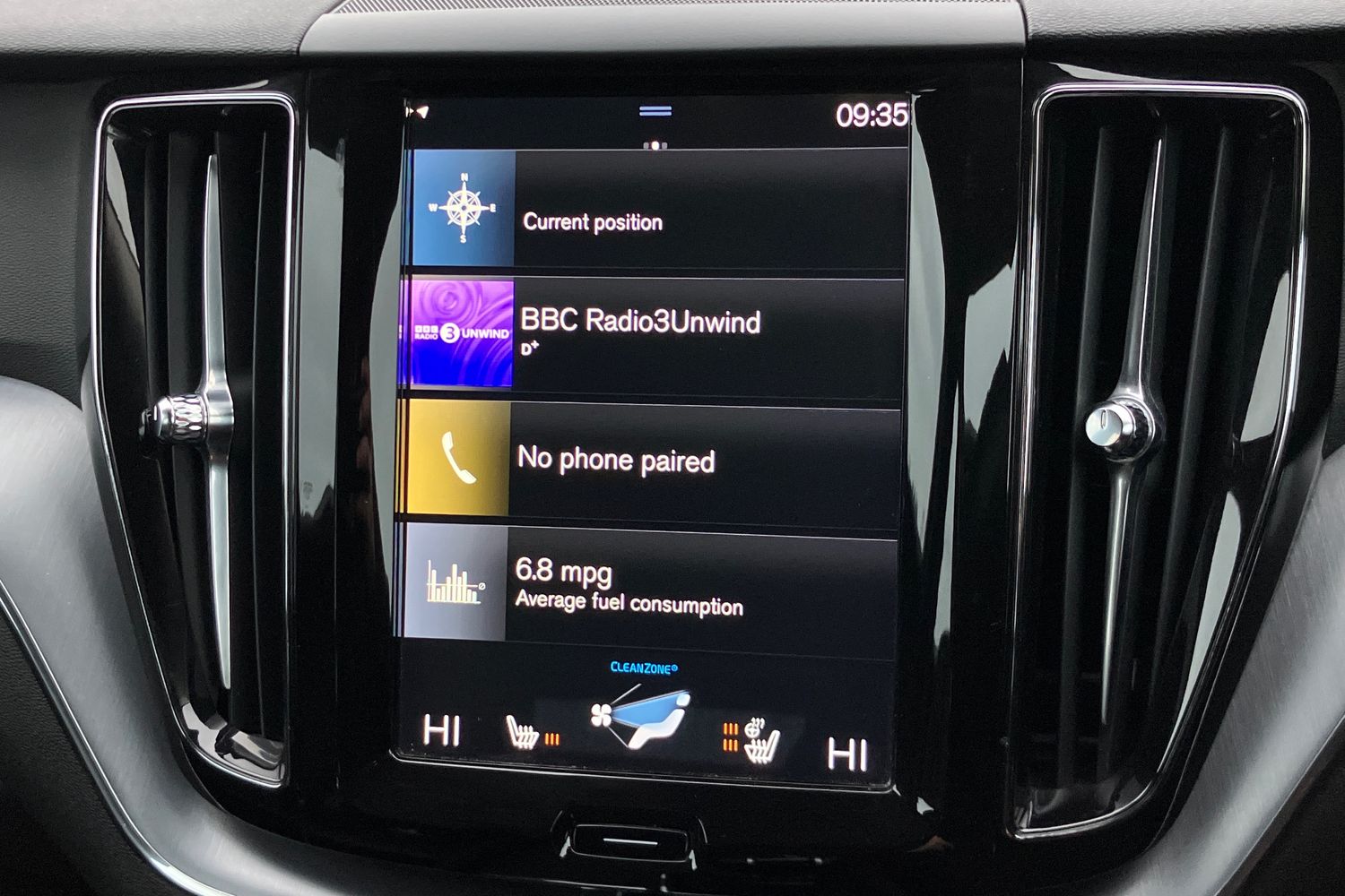 Used Volvo XC60 2019 for sale - 77527699: Photo 6