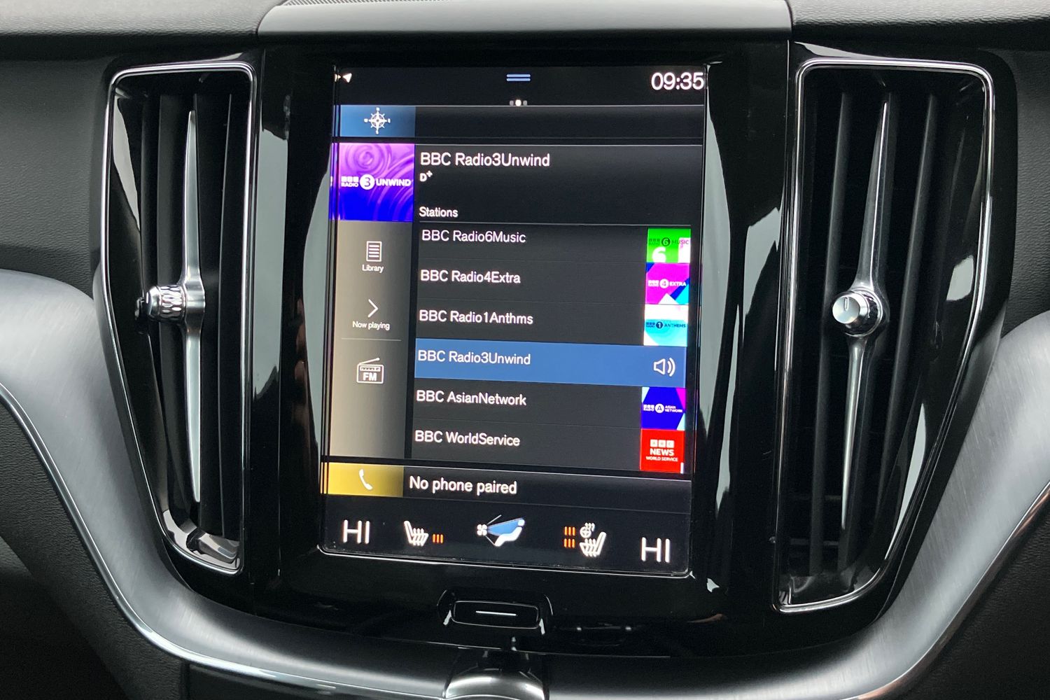 Used Volvo XC60 2019 for sale - 77527699: Photo 8