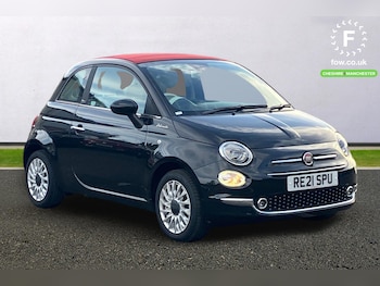Fiat - 500