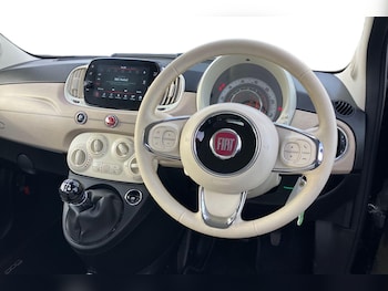 Used Fiat 500 2021 for sale - 76224681: Photo 3