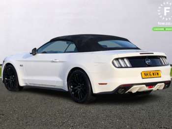Used Ford Mustang 2016 for sale - 74901191: Photo