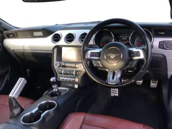 Used Ford Mustang 2016 for sale - 74901191: Photo