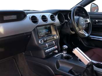 Used Ford Mustang 2016 for sale - 74901191: Photo