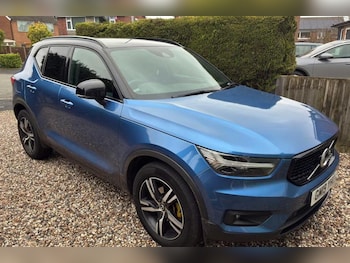 2019 - 2.0 D3 Inscription 5dr