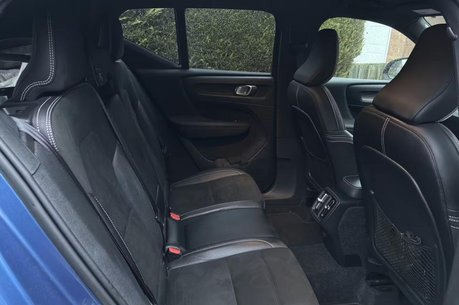 Used Volvo XC40 2019 for sale - 77641956: Photo 4