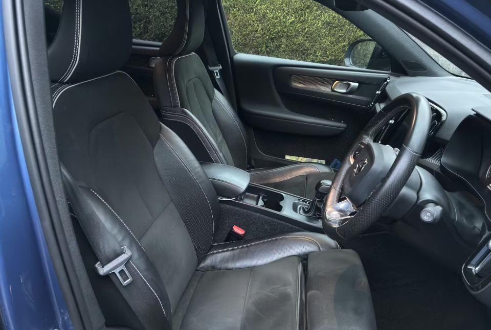 Used Volvo XC40 2019 for sale - 77641956: Photo 5