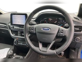Used Ford Fiesta 2020 for sale - 75265925: Photo