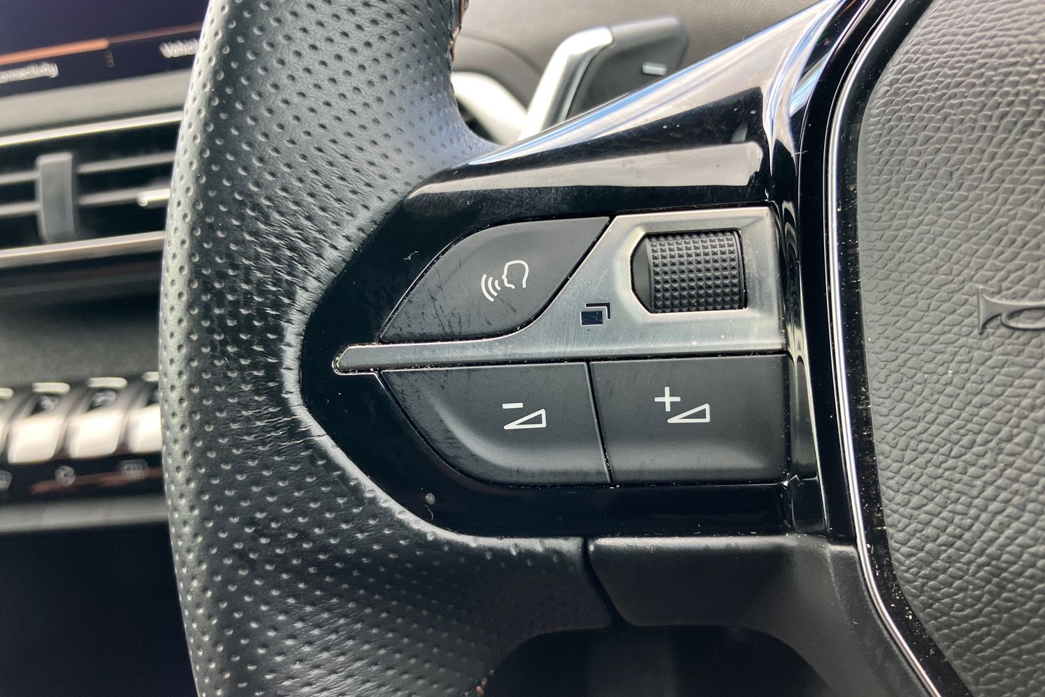 Used Peugeot 5008 2019 for sale - 77262507: Photo 11