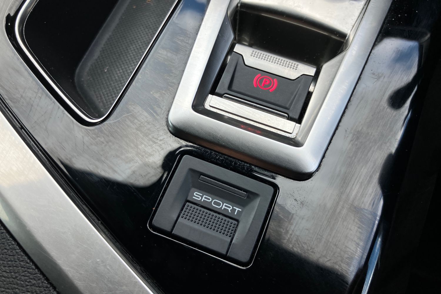 Used Peugeot 5008 2019 for sale - 77262507: Photo 12