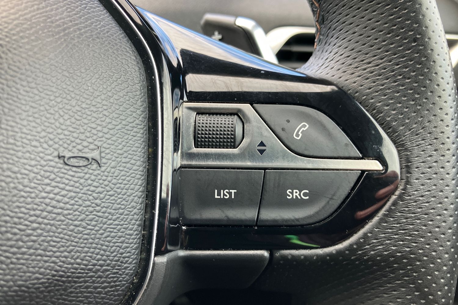 Used Peugeot 5008 2019 for sale - 77262507: Photo 13