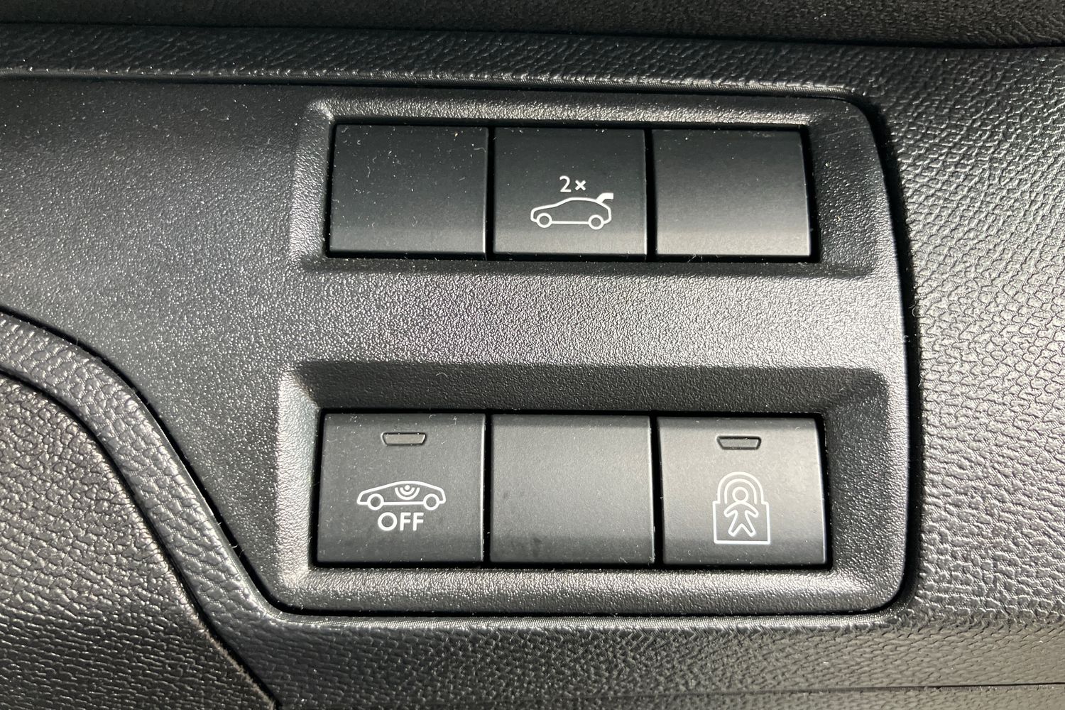 Used Peugeot 5008 2019 for sale - 77262507: Photo 17